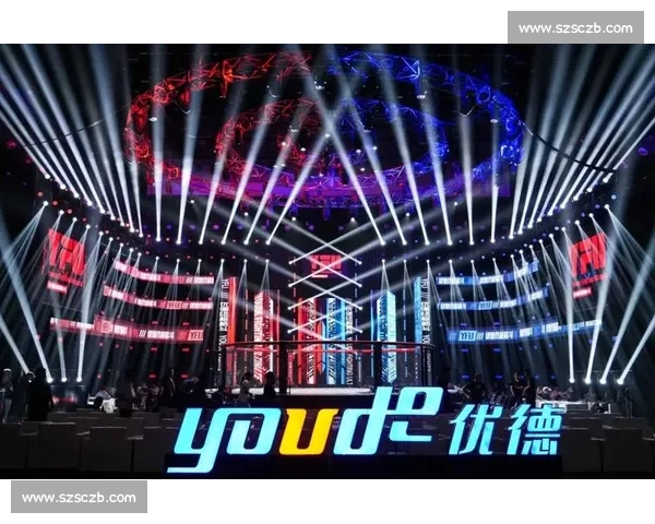 YFU 中国战队 61 横扫五国!四场终结点燃郑州铁笼 YFU 中国战队 61 横扫五国!四场终结点燃郑州铁笼