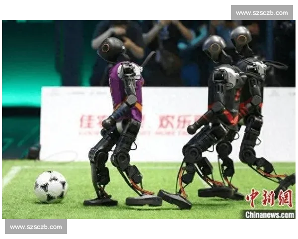 清华火神队 5-3 力克中国农大,斩获国内机器人足球 AI 赛首冠 清华火神队 5-3 力克中国农大,斩获国内机器人足球 AI 赛首冠