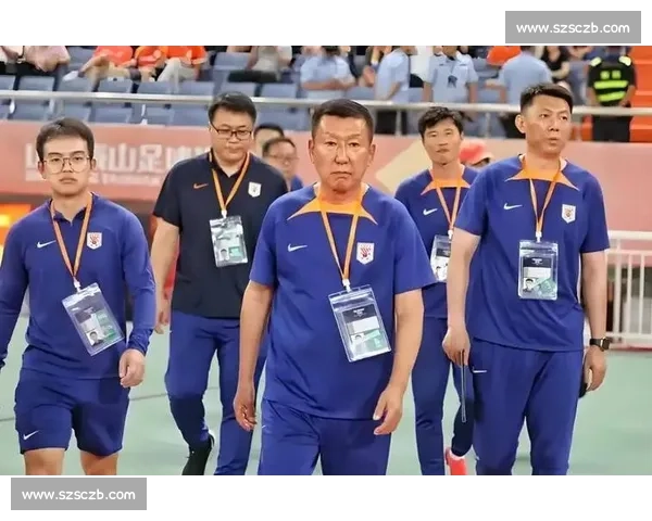 150 万预算引争议!记者:国足选帅应拒绝韩国教练 150 万预算引争议!记者:国足选帅应拒绝韩国教练