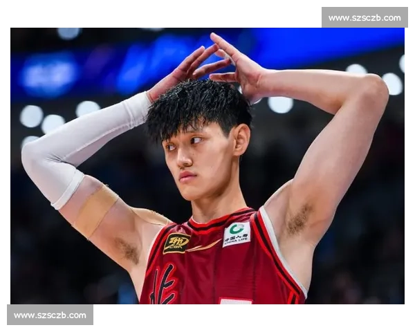 CBA 人才流失加剧：四新星留洋，曾凡博带伤冲击 NBA，林葳铁心追梦