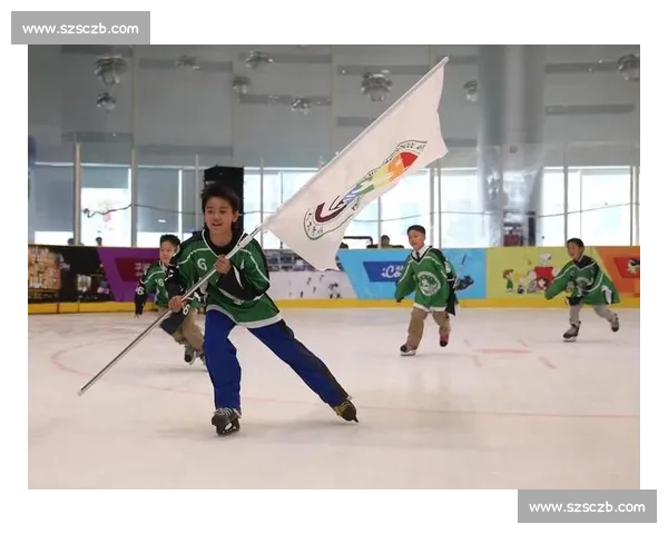 中国冰球里程碑:18 岁王浩西 NHL 第 33 顺位创亚洲纪录 中国冰球里程碑:18 岁王浩西 NHL 第 33 顺位创亚洲纪录