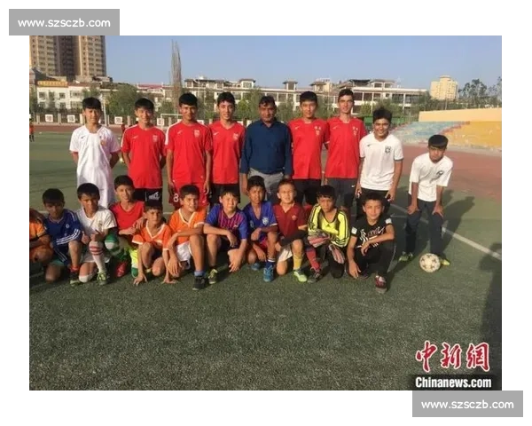 喀什足球：从百年热土到国际赛场的全民狂欢