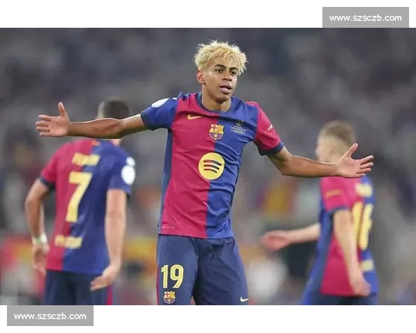 巴萨 10 号新王登基！父亲盛赞：亚马尔远不止于此，未来将书写传奇