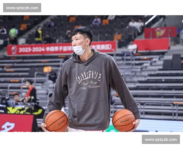 杨曦皓直言渴望挑战周琦：揭秘大魔王内线统治力的终极答案