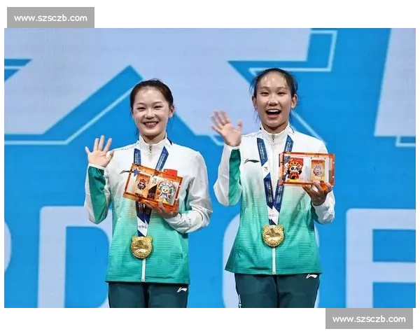 成都人:隐藏的世运冠军基因 成都人:隐藏的世运冠军基因