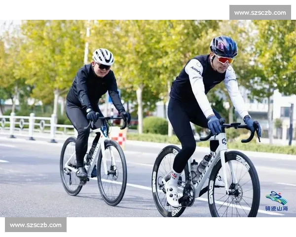 燃情鸣翠湖!“好运山东 骑迹山海” 河口站圆满落幕 燃情鸣翠湖!“好运山东 骑迹山海” 河口站圆满落幕
