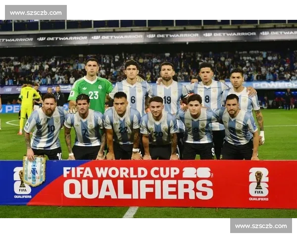 梅西领衔阿根廷队印度热身赛推迟：FIFA 未批引球迷失落